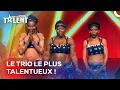 Download Lagu Ils Ont Si Bien Dansé Que Tout Le Monde Était Émerveillé ! | France Got Talent