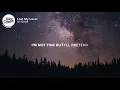 Ali Gatie - Lost My Lover (Lyrics)