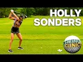 Perfecting Your Speed and Spin in Your Short Game Swing Clinic with Jimmy Hanlin