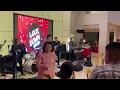 disco fever by vst and co. lockdown band cover live with sotto bros and family