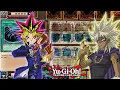Download Lagu YuGiOh! Power Of Chaos - Battle City Finals (Yami Yugi VS Yami Marik)