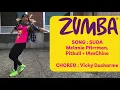 Download Lagu SUDA • Zumba • Melanie Pfirrman, Pitbull \u0026 IAmChino