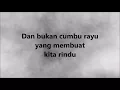 Download Lagu SEARCH - Cinta Sepi - Lirik / Lyrics On Screen