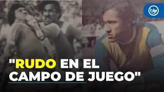 Falleció papá de ídolo de Boca Juniors: fue un histórico jugador del Quindío