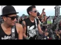 Lagu Tipe X on Mayday Fiesta 2013 FSPMI Purwakarta ( Part 2 )