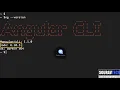 HOW TO SETTINGS UP THE ANGULAR 2 DEVELOPMENT ENVIRONMENT RUN FIRST ANGULAR APP I SOURAVTECH