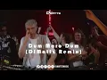 Download Lagu Dum Maro Dum Tech House Remix | DJMattz | TikTok Viral | New Tech House 2022 | Asha Bhosle