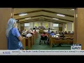 Big Sandy church holds old-fashioned dinner to bring community together for 170th anniversary