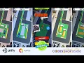 Parking Jam 3D - Unity Template