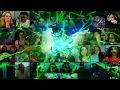 Ep 963 Oden vs Whitebeard ONE PIECE Reaction Mashup