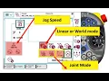 ABB ROBOT PROGRAMMING TUTORIAL