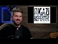 FUGAZI are something ELSE. Bass Teacher REACTS to "Repeater"