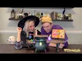 Childless Millennials Play With Little Tikes Magic Workshop