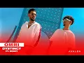 Download Lagu DYSTINCT - Omri ft. Kouz1 (prod. Unleaded \u0026 DYSTINCT) / ديستانكت - عمري مع كوزان