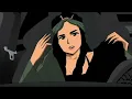 B.S. (Animated Visual) (feat. H.E.R.) - Jhené Aiko