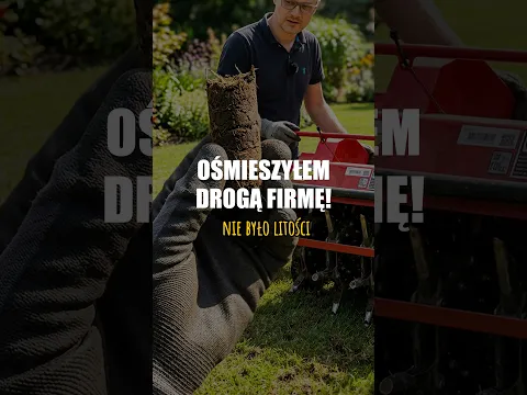 ODMÓWIŁEM ekipie! ZROBIŁEM to SAM 💪