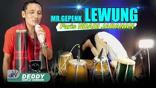 auto ndadi lewung mr gepenk full jaranan total