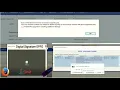 EPFO unified portal DSC KYC Approval Java Firefox error solved