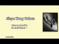 Stavan Pasaribu Ft. Andi Rianto - Siapa yang Tahan || Lirik Lagu