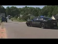 Elderly couple found dead inside Winder home