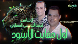 اول مغابت الأسود   اتنططت القرود   احمد التونسي الغمراوي         اوشا مصر دندنها