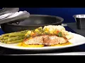 Bonefish introduces a new summer menu