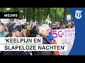 Download Lagu Protest tegen 5G: is de straling gevaarlijk?