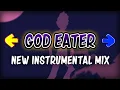 GOD EATER [Instrumentals - New mix] - The Shaggy Mod EX OST