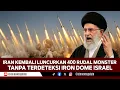 Download Lagu 90 DETIK MENUJU KIAMAT ! Iron Dome ISRAEL TELAH MATI - MONSTER HIPERSONIK IRAN HANCURKAN TEL AVIV