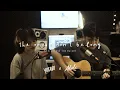 Download Lagu the one i don't belong (stripped version) - Michael Aldi x Yotari Kezia