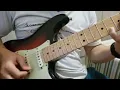 Lagu Solo guitarra Show da Fé