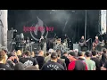 Haste the Day - Cycles + Shallows | Live at Festival au Lac GRANBY - 06-05-2026