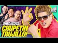 Download Lagu CHUPETIN TRUJILLO NOS VISITA | CHAMBA ES CHAMBA | HABLA GOOD