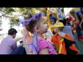 2016 CLC Halloween Parade
