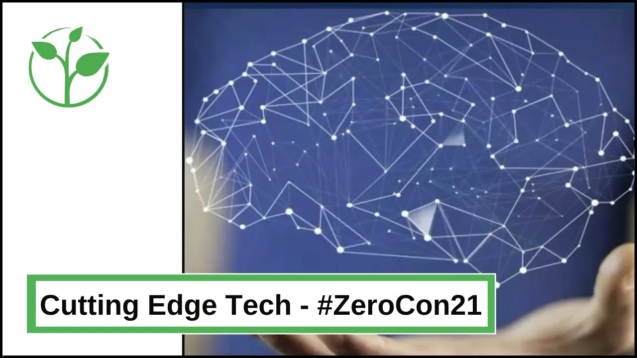 Cutting edge technology: It is pitch time!