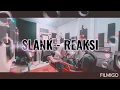 Download Lagu Slank - Reaksi || cover by Junkies MP3