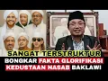 Download Lagu Sangat Terstruktur ‼️ Bongkar Fakta Glorifikasi Kedustaan Nasab Baklawi