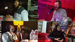 جنريك بودكاست نغمات للمهارات والفنون   دندنها