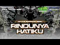 Download Lagu DJ RINDUNYA HATIKU‼️JINGLE TEAME DEWE X NEW ABD PRODUCTION \u0026 GantolL PROJECT Production‼️