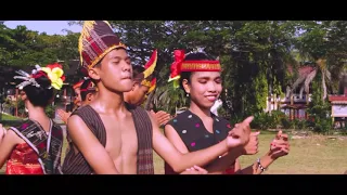 tor tor panomu nomuan sanggar bungaran nauli performance