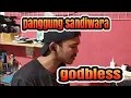 Lagu PANGGUNG SANDIWARA (GODBLESS)|AKUSTIK COVER