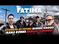 Lagu ZIARAH KE FATIMA BARENG KIDDOS \u0026 PAPA! WISH LIST MAMA DONNA AKHIRNYA TERPENUHI!!