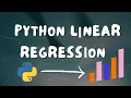 Linear Regression in Python Step-by-Step Tutorial