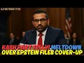 Download Lagu Trumps naam in Epstein-dossiers? FBI-directeur wil het niet zeggen! | JEJE VIBE EP 293