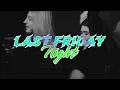 Download Lagu LAST FRIDAY NIGHT ( RizalL Mix ) NEW REMIX‼️