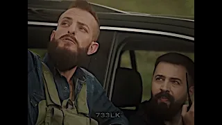 حالات واتس اب الهيبة مقتل صخر أمام أخيه جبل شيخ الجبل 