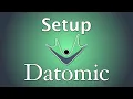 Datomic Cloud - Setup