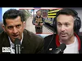 He s an Agitator - Adam CONFRONTED in Miami by Jake Lang