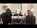 Asake - Fuji Vibes / Vibes On Vibes Reaction