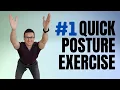 Download Lagu Beste snelle houdingsoefening voor rugpijn | Dr Jon Saunders